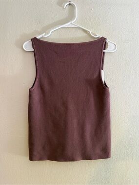 Leith Knit Tank